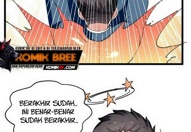 Rebirth Abandoned Less Return Chapter 209 Gambar 6
